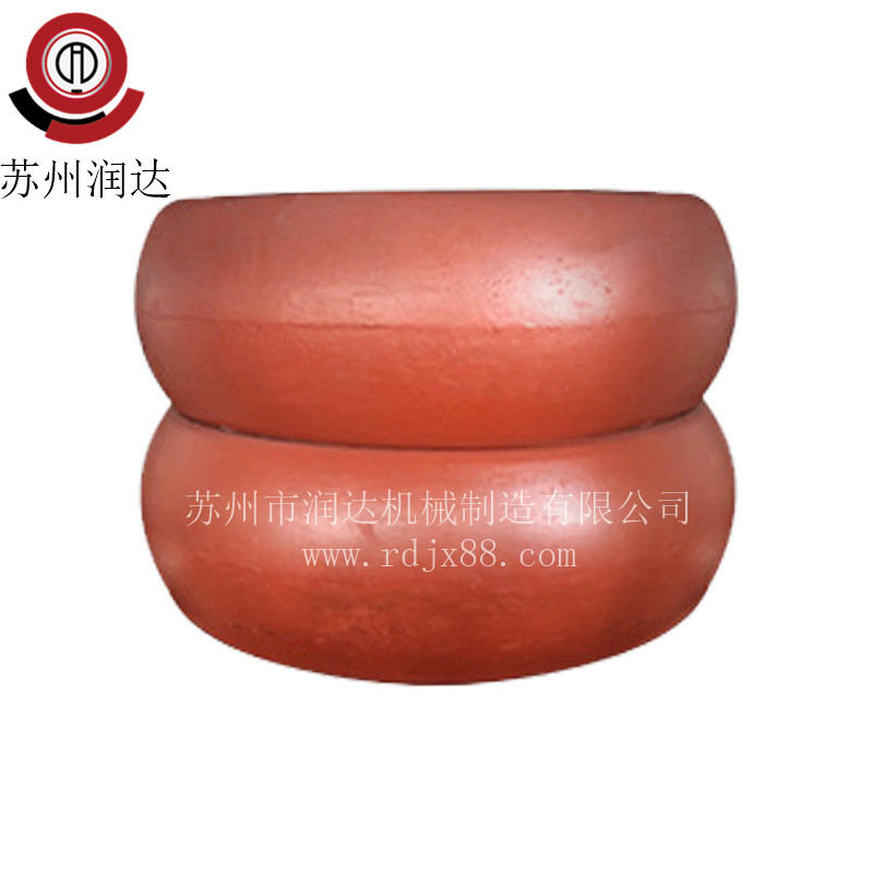 立磨輥套定制哪家好？
