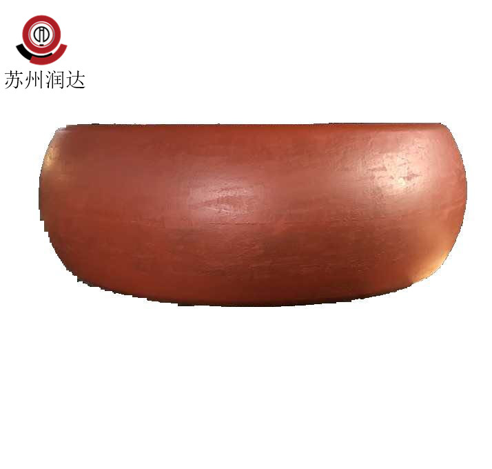 立磨輥套的特性是什么？