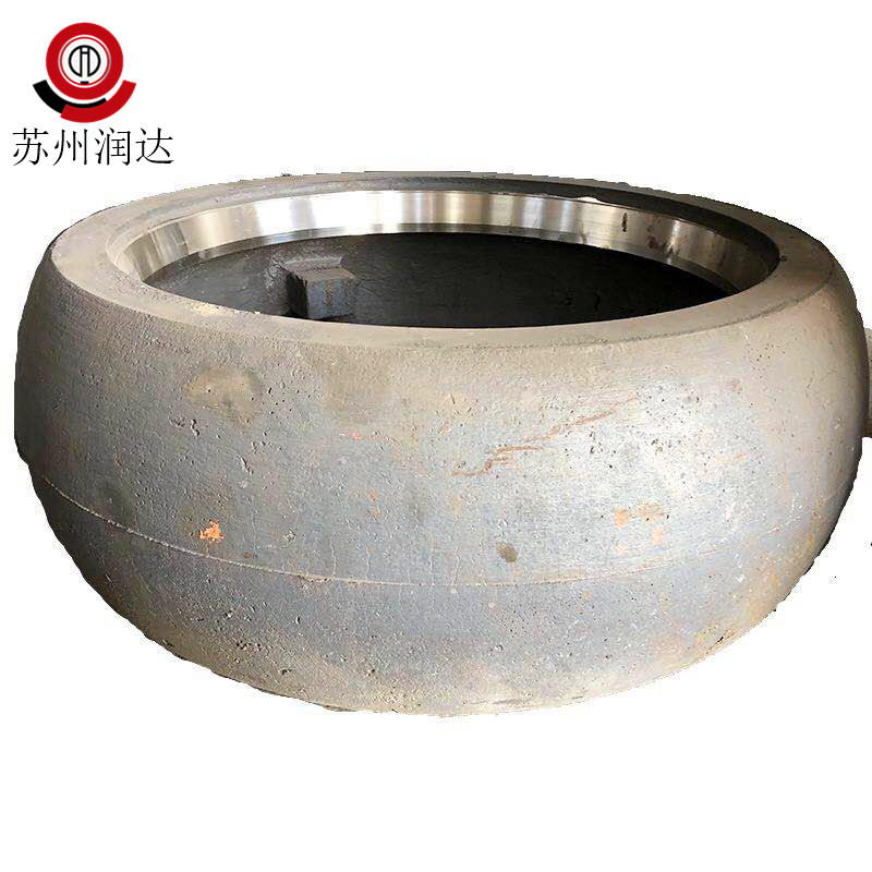 市場(chǎng)發(fā)展對立磨輥套具有怎樣更高的要求？